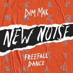 FreeFall Delivers Proper House on New Noise Debut DANCE Image