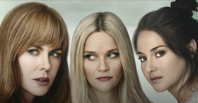 BIG LITTLE LIES Among HBO's 4 GOLDEN GLOBE AWARD Winners Image