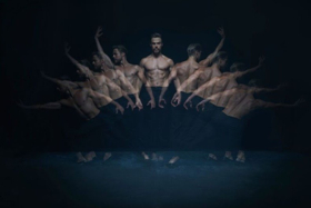 Derek Hough to perform at Fox Cities P.A.C. 