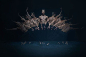 Derek Hough to perform at Fox Cities P.A.C. Image