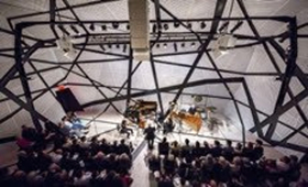 NY Phil's New Music Series CONTACT! to Launch with Two NY Premieres Image