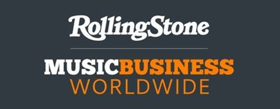 Rolling Stone and Music Business Worldwide Announce Global Content Partnership Image