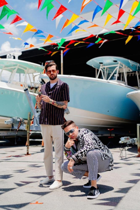 Dillon Francis Announces Highly Anticipated Spanish Language Studio Album WUT WUT, Out September 28 Image