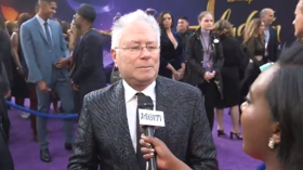 Video: Alan Menken Talks Live-Action LITTLE MERMAID; Rob Marshall To Direct Image