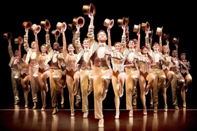 A CHORUS LINE Announces 2018 National Tour Launching January 20 Image
