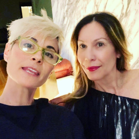 Exclusive Podcast: LITTLE KNOWN FACTS with Ilana Levine- Beth Malone! Image
