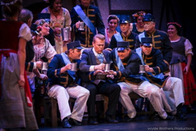 Review: Winter Opera's 'The Student Prince' is superb! Image
