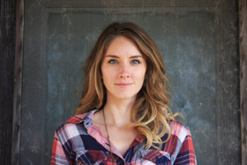 Interview: Theatre Life with Amber Paige McGinnis Image