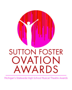 Wharton Center to Celebrate the Sutton Foster Ovation Awards This Weekend Image