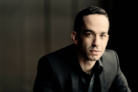 Houston Symphony Celebrates Thanksgiving Weekend with Thrilling Lineup Image