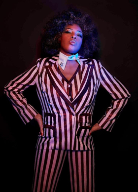 Macy Gray Releases New Single SUGAR DADDY + Confirms New Album RUBY Set For Release On September 7 