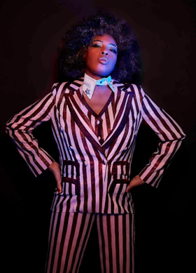 Macy Gray Releases New Single SUGAR DADDY + Confirms New Album RUBY Set For Release On September 7 Image