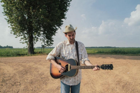 Adam Klein To Release New Album LOW FLYIN' PLANES In 2019 Image
