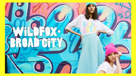 Comedy Central Announces BROAD CITY Capsule Collection to Benefit LGBT Community Center Image