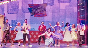 Review: HAIRSPRAY at Theatre Harrisburg Image