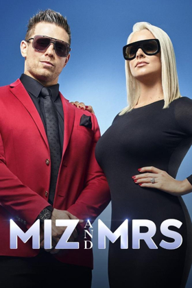 USA Network Renews MIZ & MRS for Second Season Image