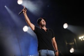 CMA Fest Day Wraps Up with Superstar Surprises from Luke Bryan, Dierks Bentley, & More  Image