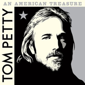 Tom Petty Box Set, AN AMERICAN TREASURE, to be Released September 28 on Reprise Records Image