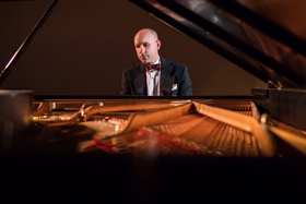 PianoArts Culminates its 20th Anniversary Festival with VIRTUOSI OF PIANO AND DANCE 