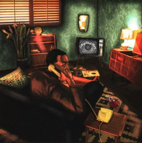 Jalen N'Gonda Releases Debut EP TALKING ABOUT MARY Image
