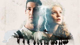 Solo Productions Presents MARY'S WEDDING By Stephen Massicotte At Streetcar Crowsnest Image