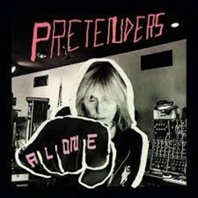 The Pretenders To Play The Peace Center 