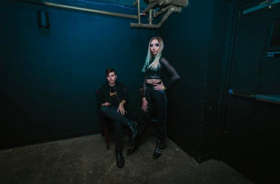 VISTA Releases Acoustic Version Of Single 'Born For Blood' Image