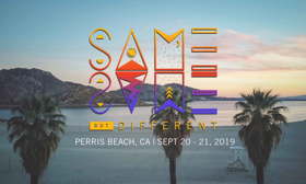 Same Same But Different Festival Announces Initial Lineup Image
