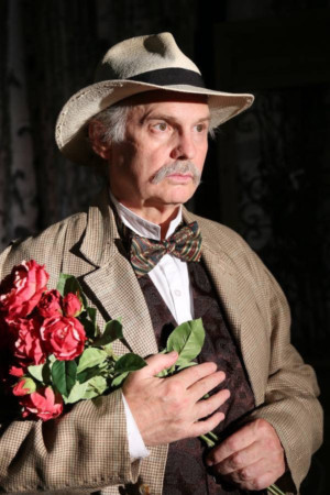 Review: UNCLE VANYA at The Oasis Theatre Company Image