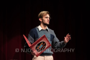 Review: THE DROWSY CHAPERONE at Shanley High School Image