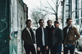 LIMBS Premieres New Single ABANDONED On Metal Injection Image
