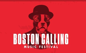 Boston Calling 2018 Announces Single Day Tickets & The Daily Lineup Image
