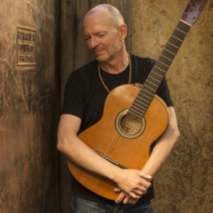 Interview: Ottmar Liebert of OTTMAR LIEBERT & LUNA NEGRA at The Sofia Image