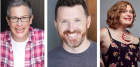 SHOWTIME Orders Comedy Series WORK IN PROGRESS Image