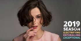 Ensemble Theatre Announces 2019 Season Image