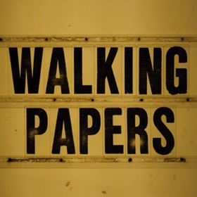 Walking Papers Release Second Album WP2 Tomorrow Image