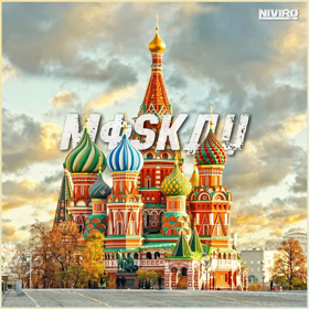 Niviro Turns Up the Heat with Hardstyle take on Dschinghis Khan's 'Moskau' 