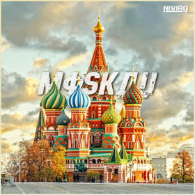 Niviro Turns Up the Heat with Hardstyle take on Dschinghis Khan's 'Moskau' Image