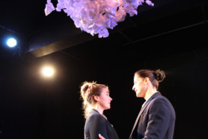 Review: ADAM & EVE, The Hope Theatre Image
