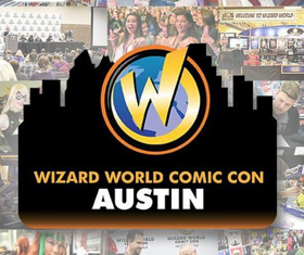 DOCTOR WHO Duo Peter Capaldi & Pearl Mackie, Jon Heder, Henry Winkler Scheduled to Attend Wizard World Comic Con Austin 