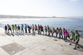 Scoop: Coming Up on the Premiere of THE AMAZING RACE on CBS - Wednesday, April 17, 2019 