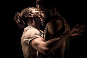 Review: THE BROTHERS SIZE, Young Vic 