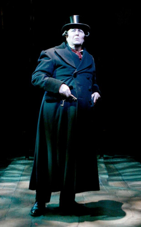 NSMT Presents The 28th Annual Production Of A CHRISTMAS CAROL Starting December 7 Image