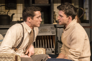 Review: THE YORK REALIST, Donmar Warehouse 