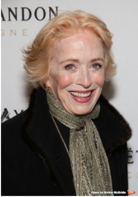 Tony Nominee Holland Taylor to Lead New NBC Comedy from Norman Lear 