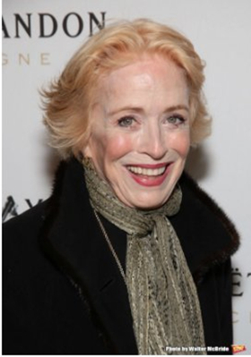 Tony Nominee Holland Taylor to Lead New NBC Comedy from Norman Lear Image