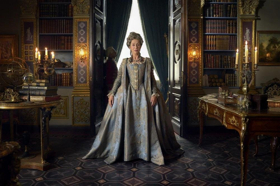 See a First-Look of Helen Mirren in HBO and Sky's CATHERINE THE GREAT  Image