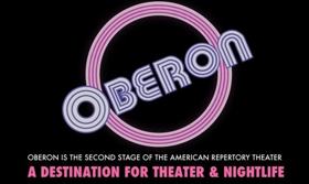 American Repertory Theater Announces December/January Lineup for Oberon 