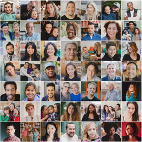 PORTRAITS OF THE 14TH STREET Y Exhibition Opens This Week Image