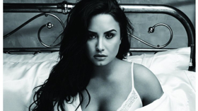 Demi Lovato Announces 2018 European 'Tell Me You Love Me' Tour Image